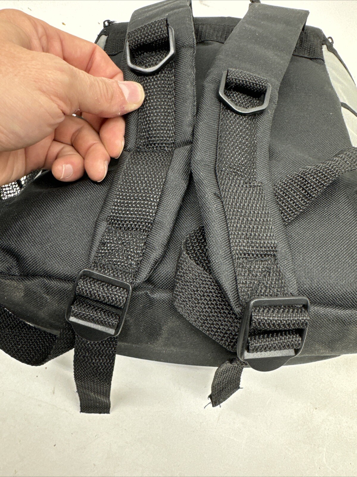 Schlage Back Pack I-Cool Insulated Hiking Camping Bag Accessory NEW