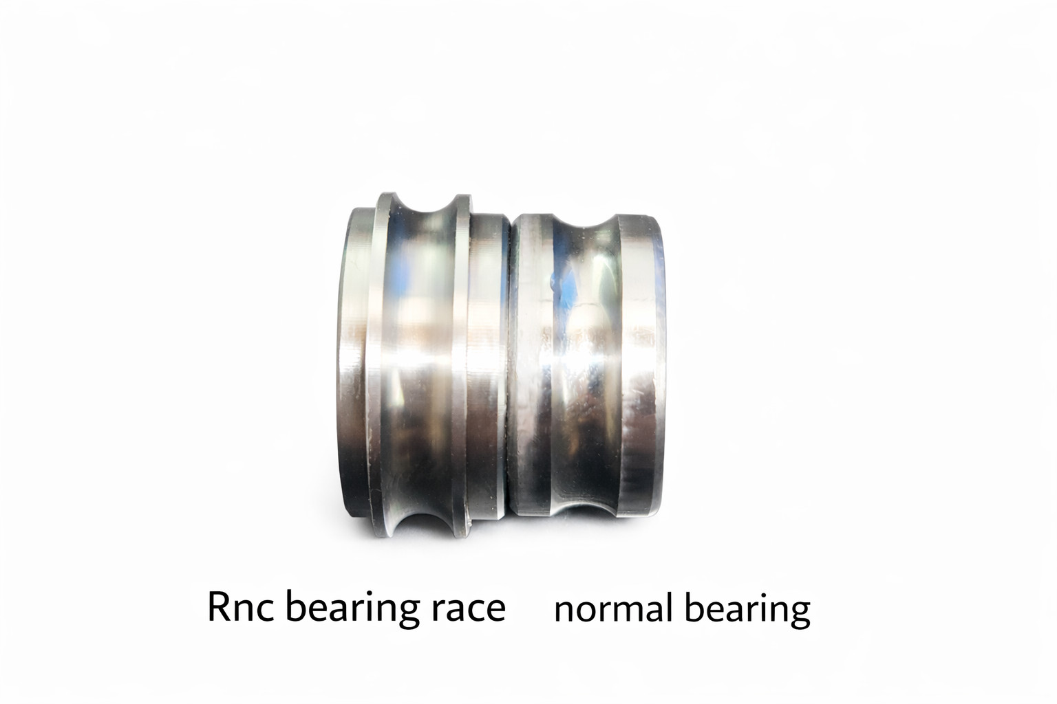 RNCBMX TITANIUM CERAMIC BOTTOM BRACKET BEARINGS
