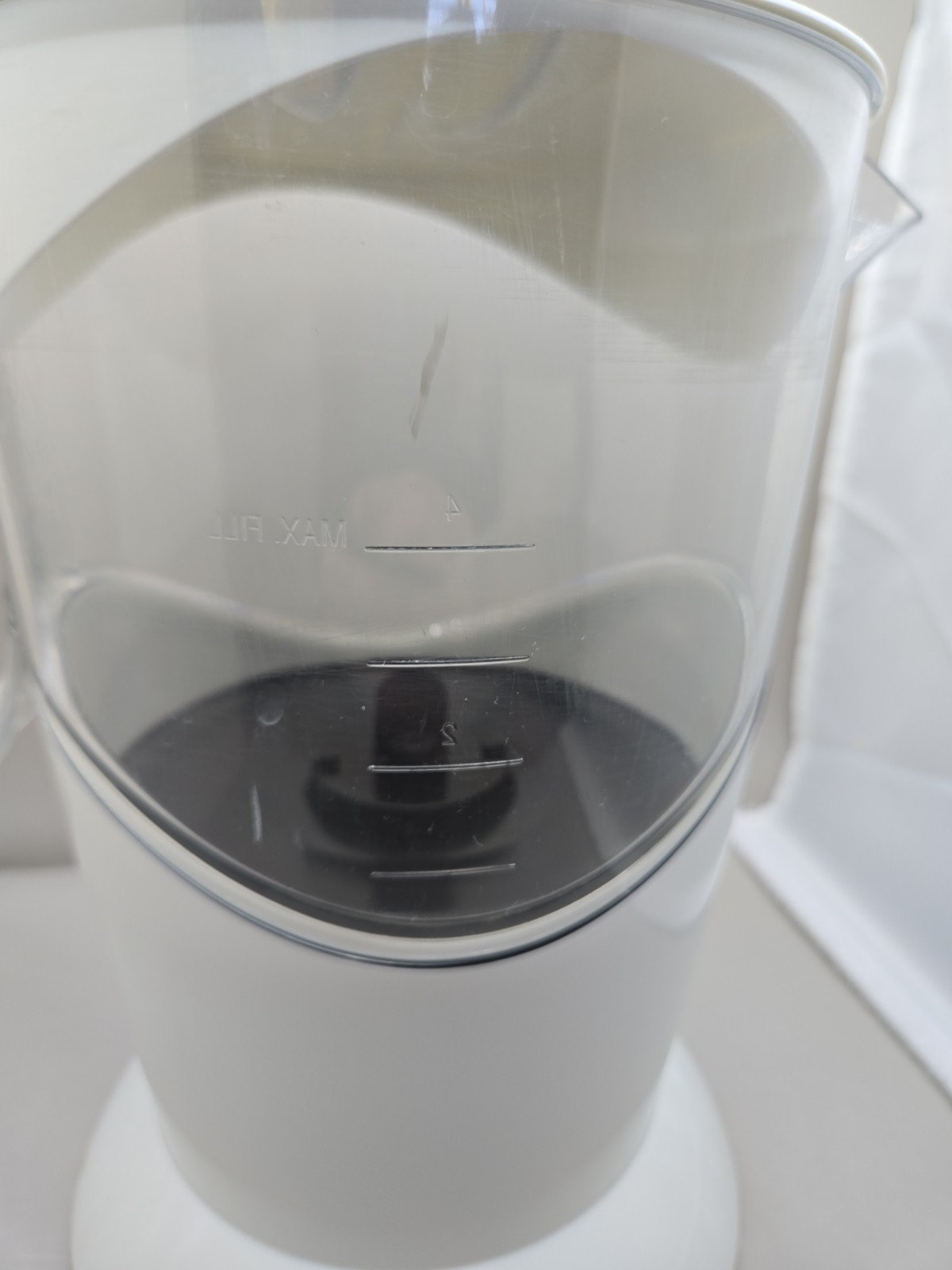 CocoMotion by Mr Coffee HC4 Automatic Hot Cocoa Maker Mixer - Tested Works