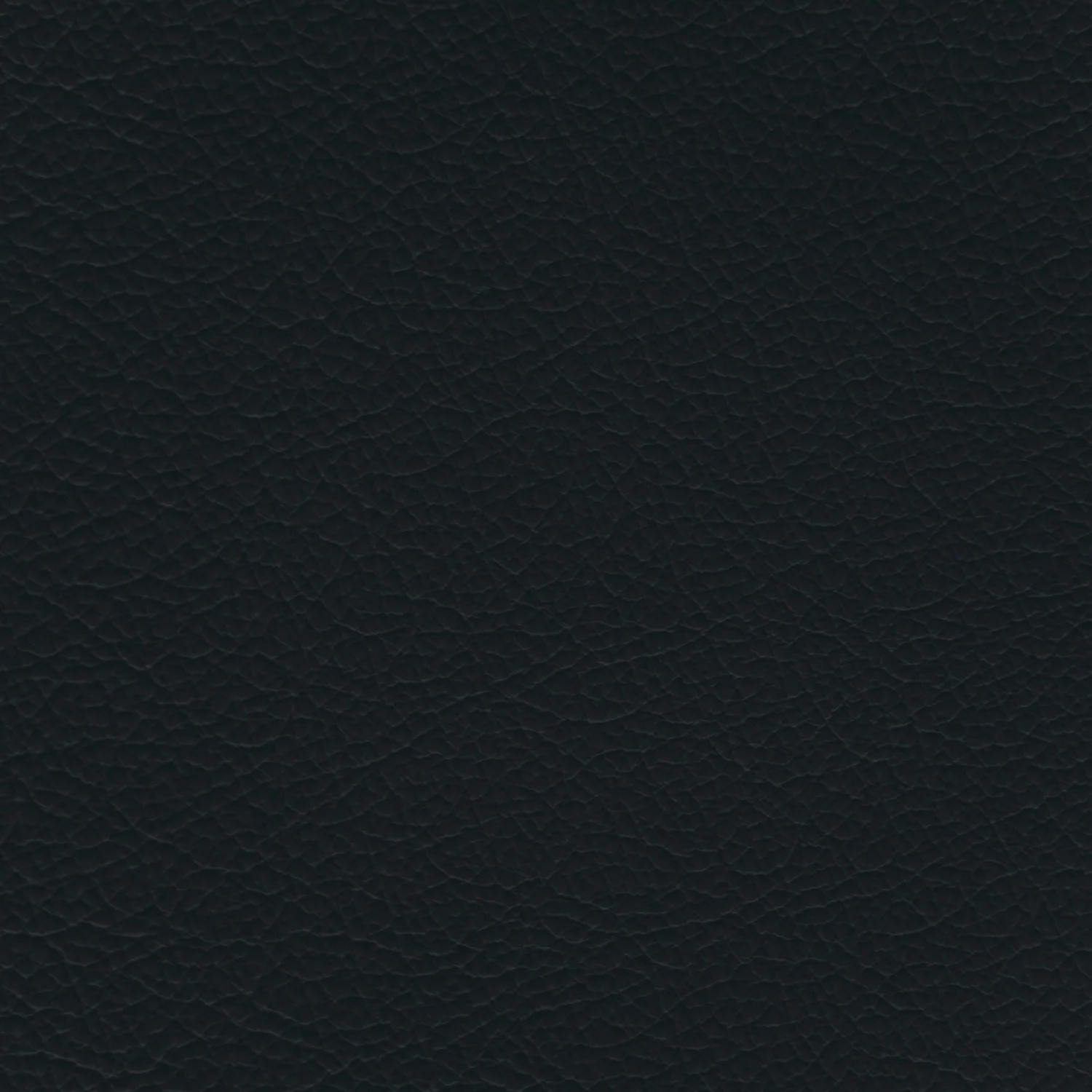 GM Medium Dark Teal Blue Leather Dye