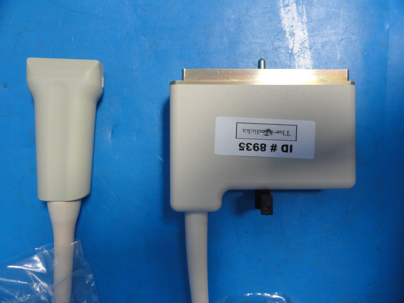 Sonora ARS AT5L40 / ATL 5.0 HRS Linear Array Replacement Transducer ~ 8935