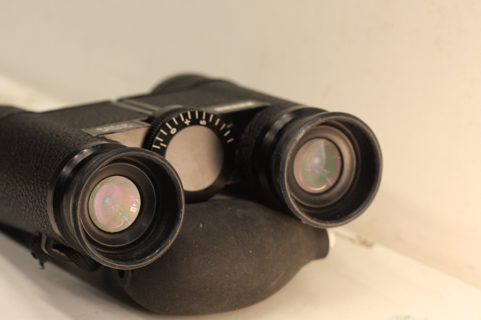 ZEISS dialyt 8x30b binoculars bright&clear made in germany