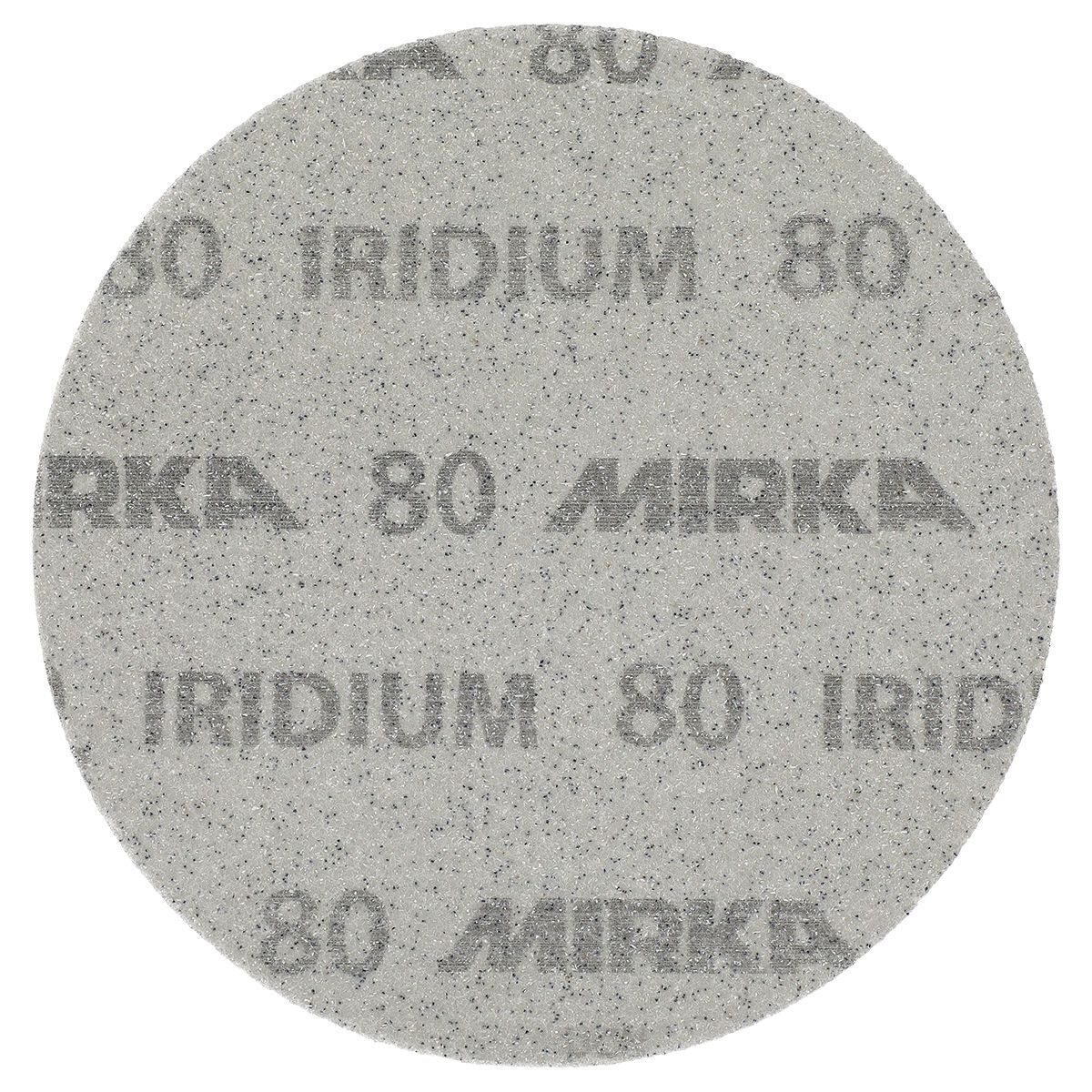 Mirka IRIDIUM 6" Grip