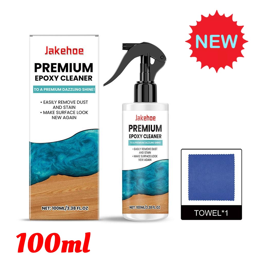 100ml Alumilite Epoxy Polish Kit Polishing Compound Available For Resin H OT
