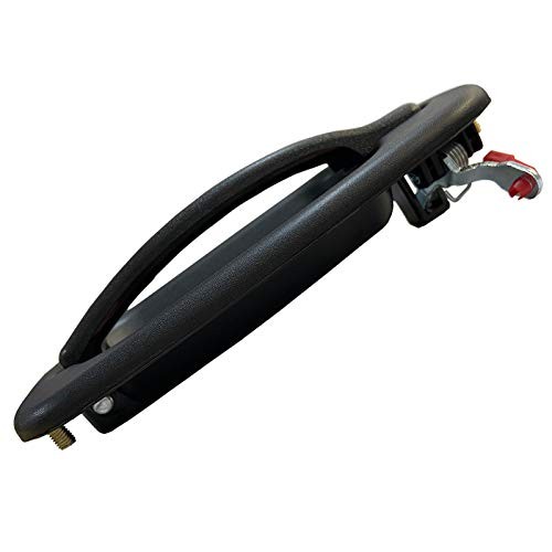 Silverado Front Passenger Side Door Handle - 1999-2007