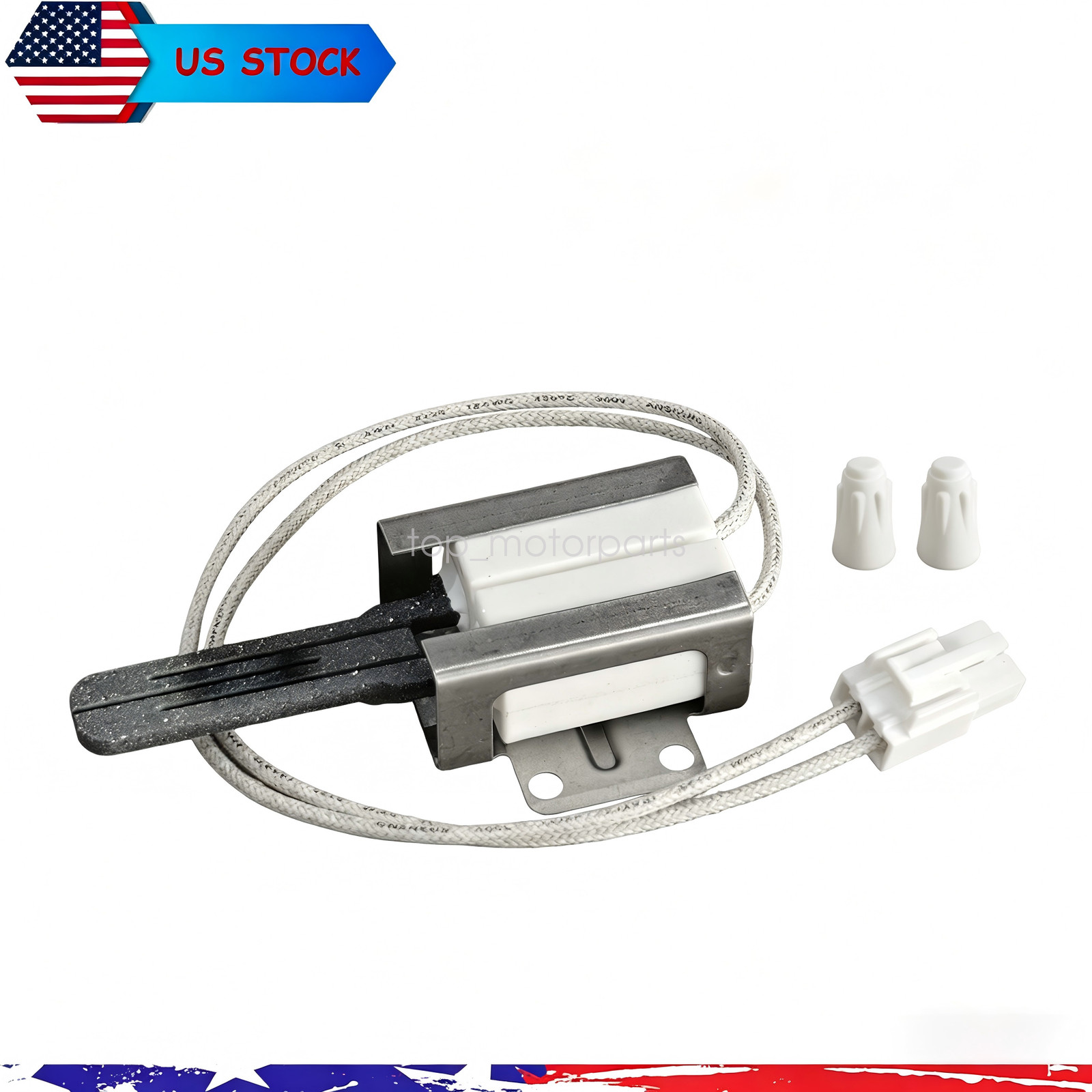 Exact Replacement 316489403 Range Oven Gas Igniter for Electrolux Frigidaire New