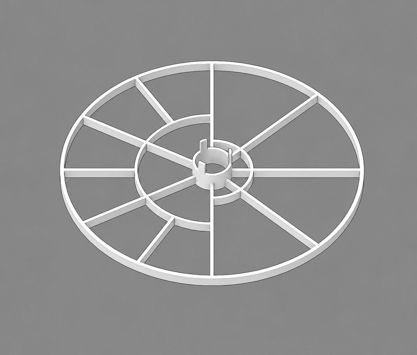 13 Egg Turner Replacement for Small Egg Incubators (Turner Only)
