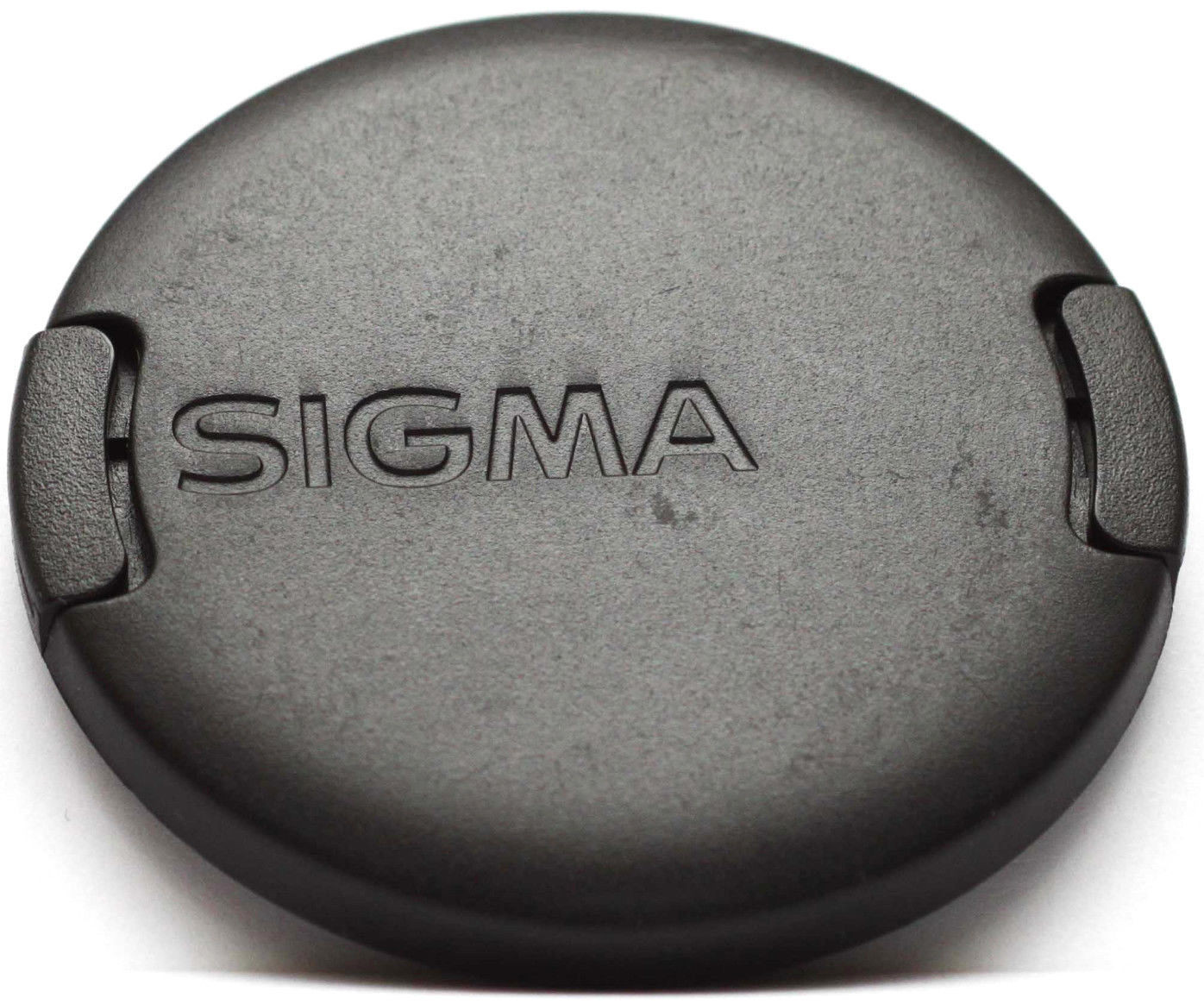Original Sigma Front Lens Cap 52mm 52 mm Snap-on