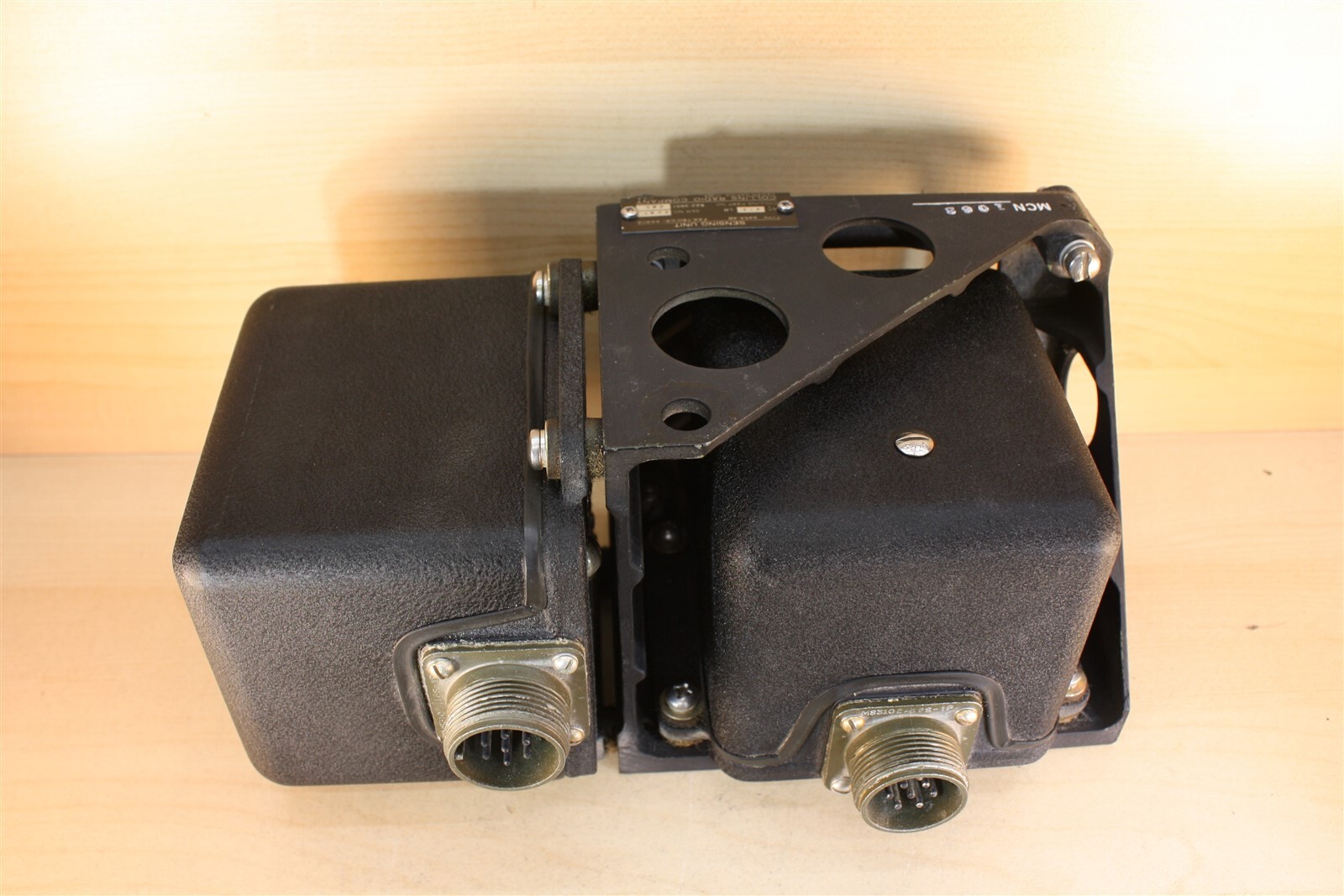 Collins 345A-4B Sensing Unit 522-3851-001