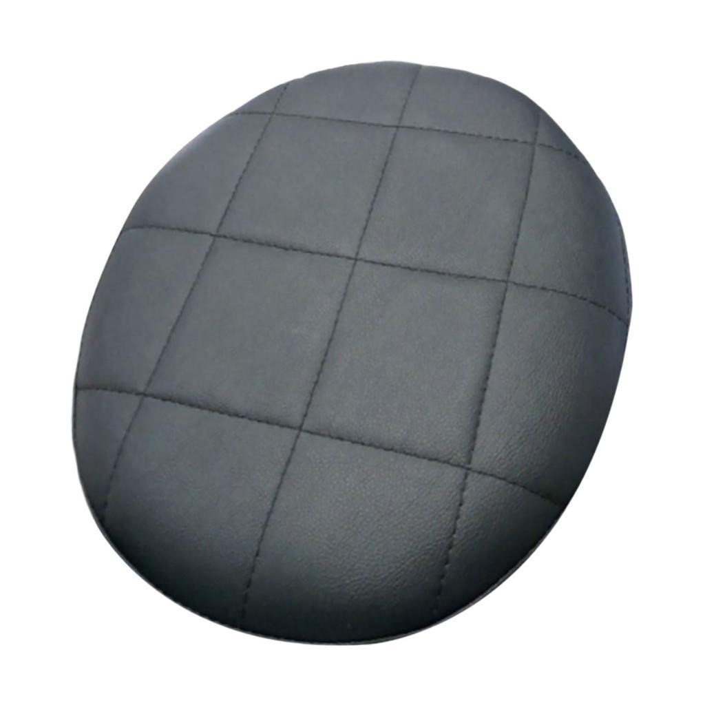Barstool Seat Cushion PU Leather Cover Heavy Duty