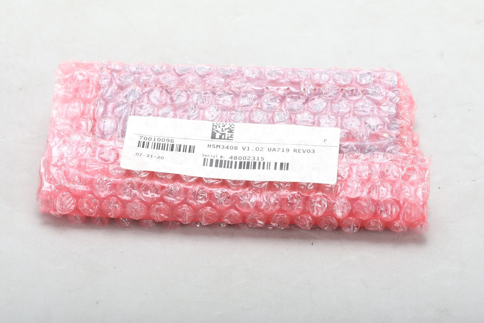 DSC HSM3408 PowerSeries Pro 8-Zone Expander 80007933 - New Open Box