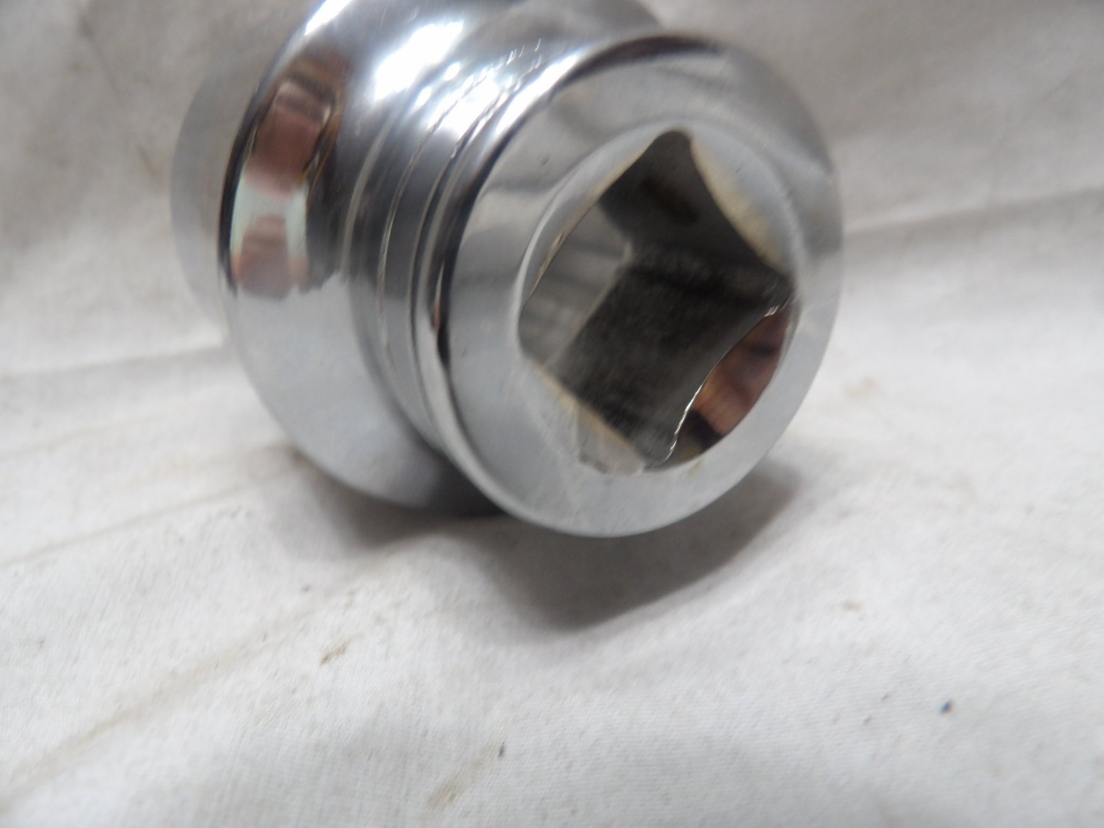 GearWrench #80856 3/4" Drive 1-11/16" Socket