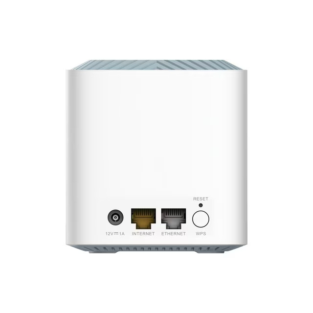 D-Link Eagle Pro AI AX1800 M18 Mesh Router