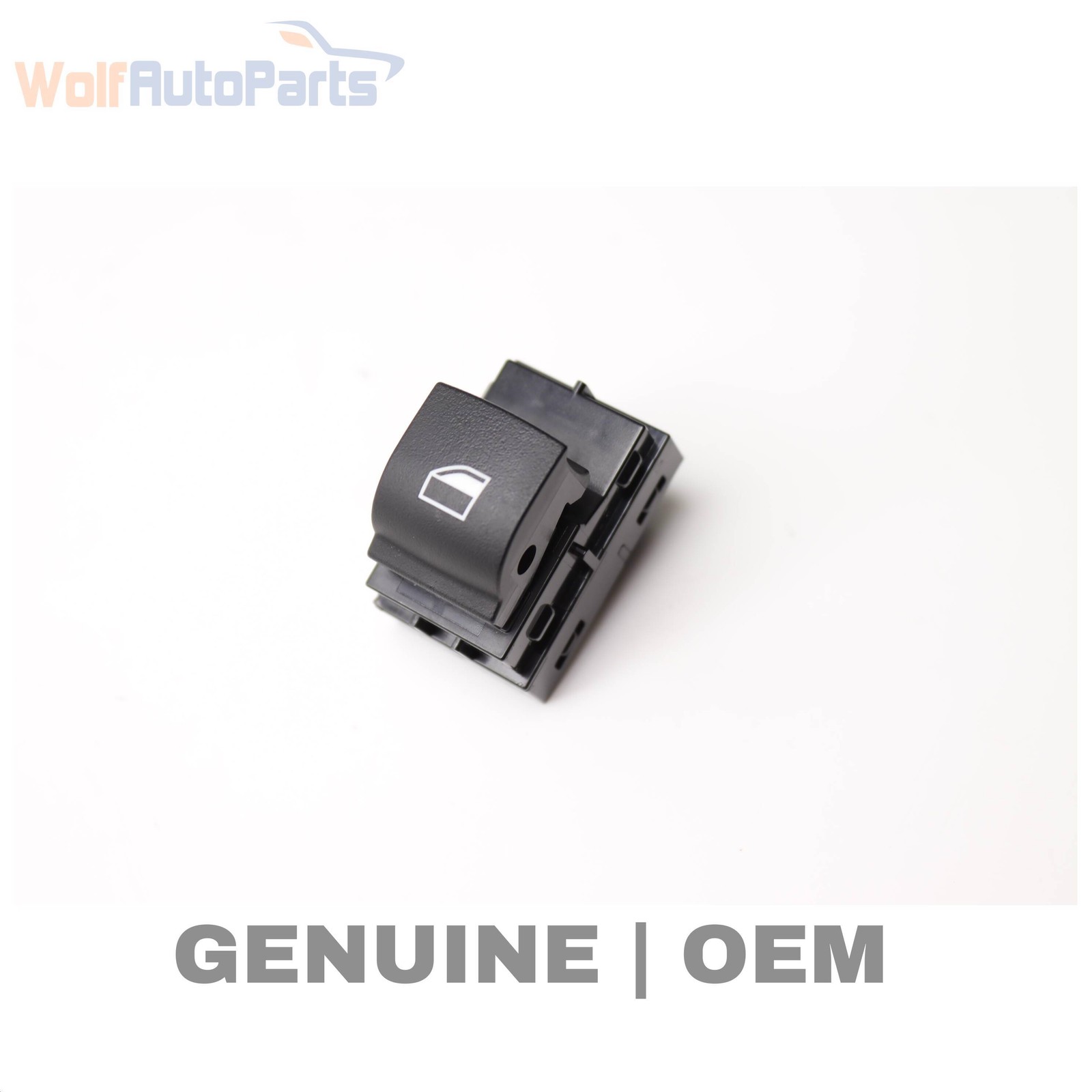 2016-2018 BMW 340I - REAR Window Switch 9361936