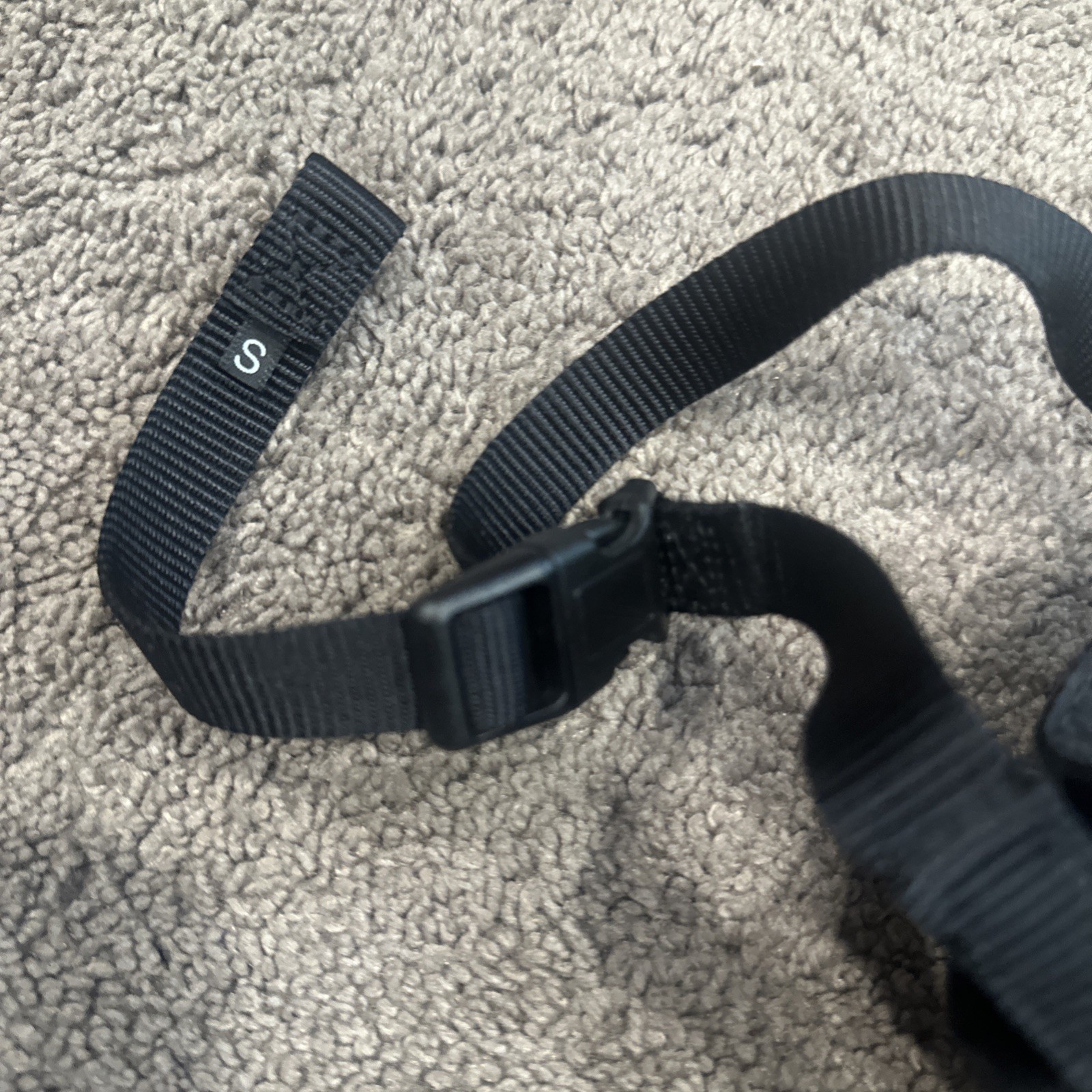 Petsafe Small Dog Face Muzzle