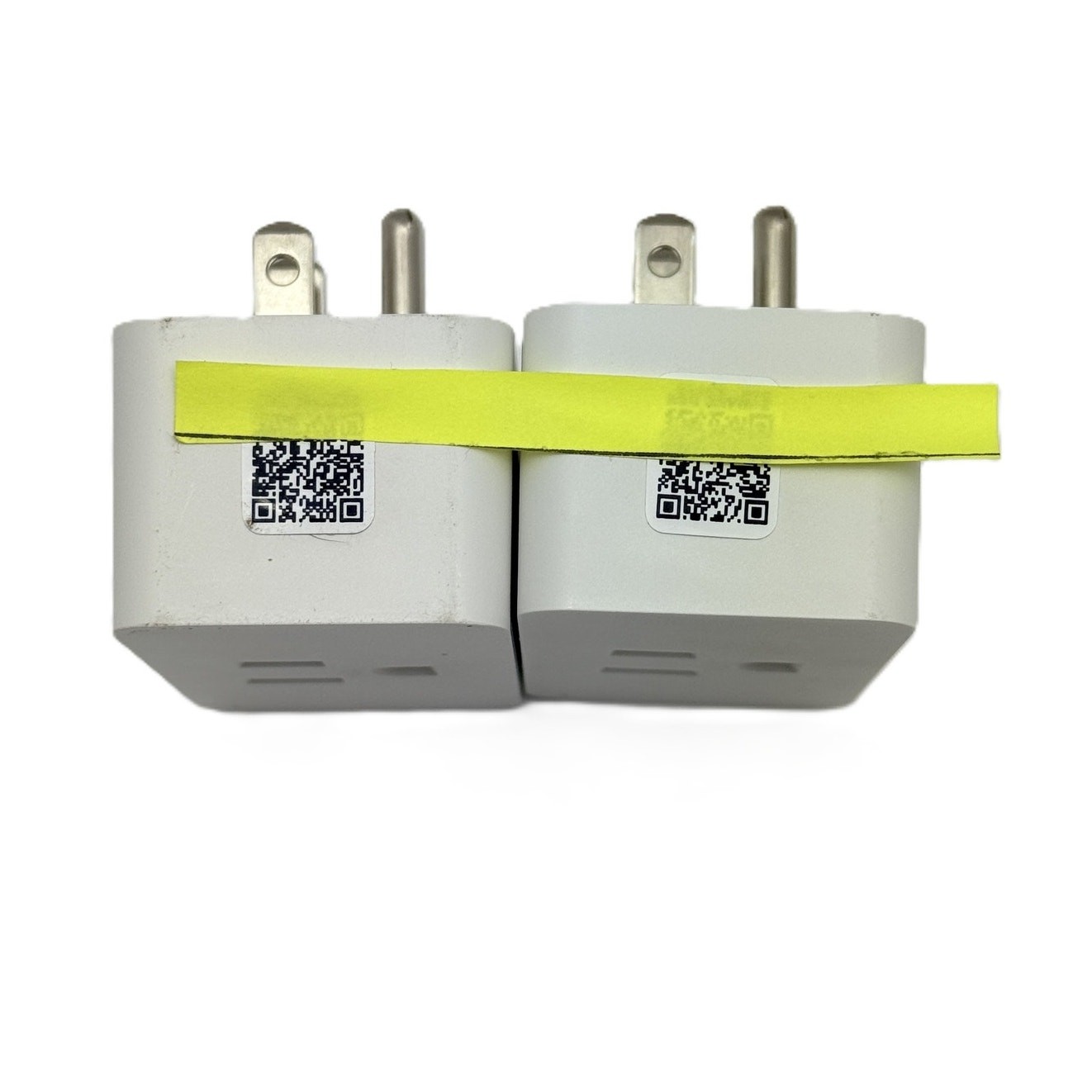 Minoston Z-Wave Smart Plug (Model MP31Z) - White