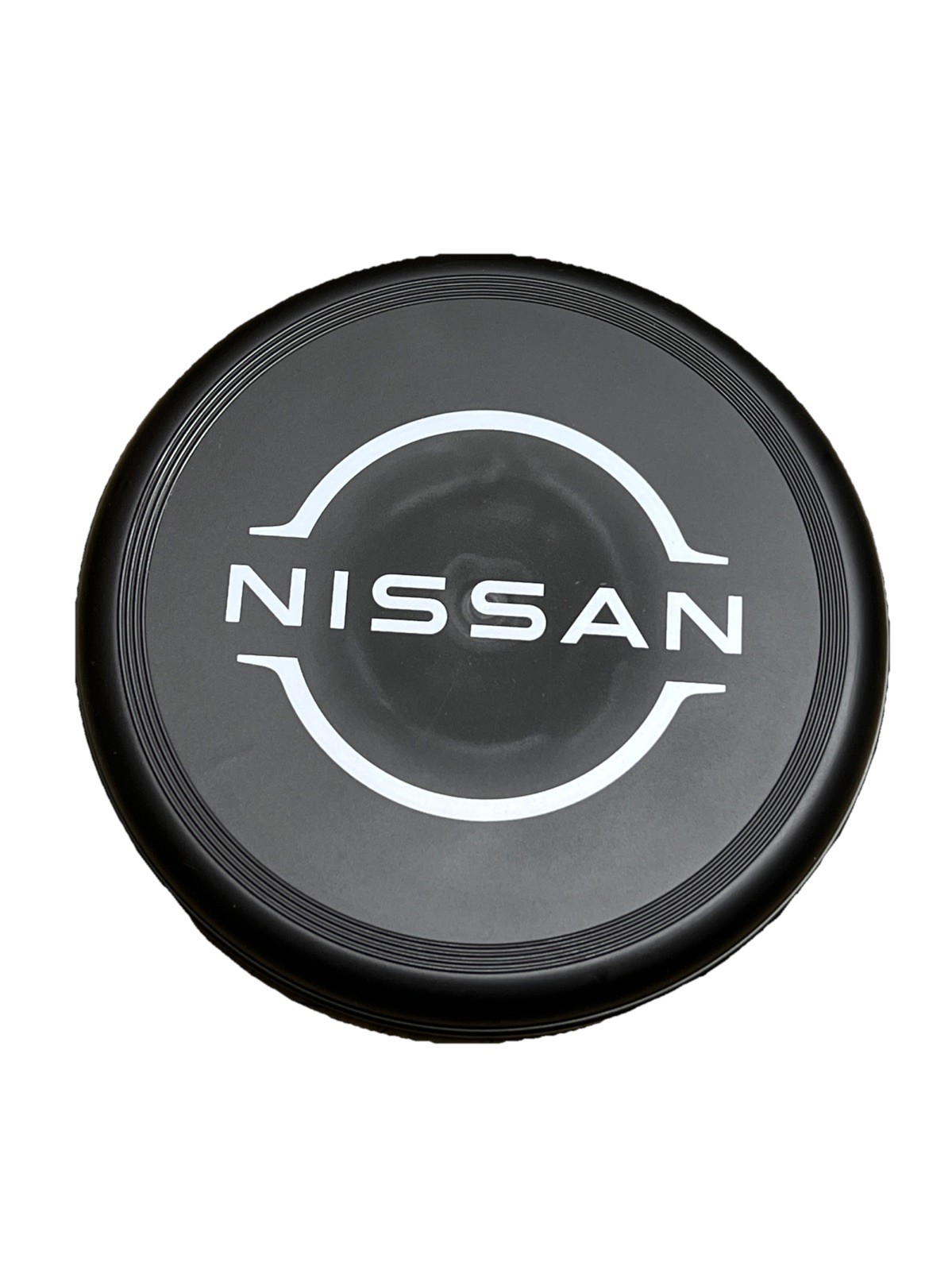 Genuine Nissan Merchandise 9999843254 Summer Collection Kit Carry Bag Frisby Set