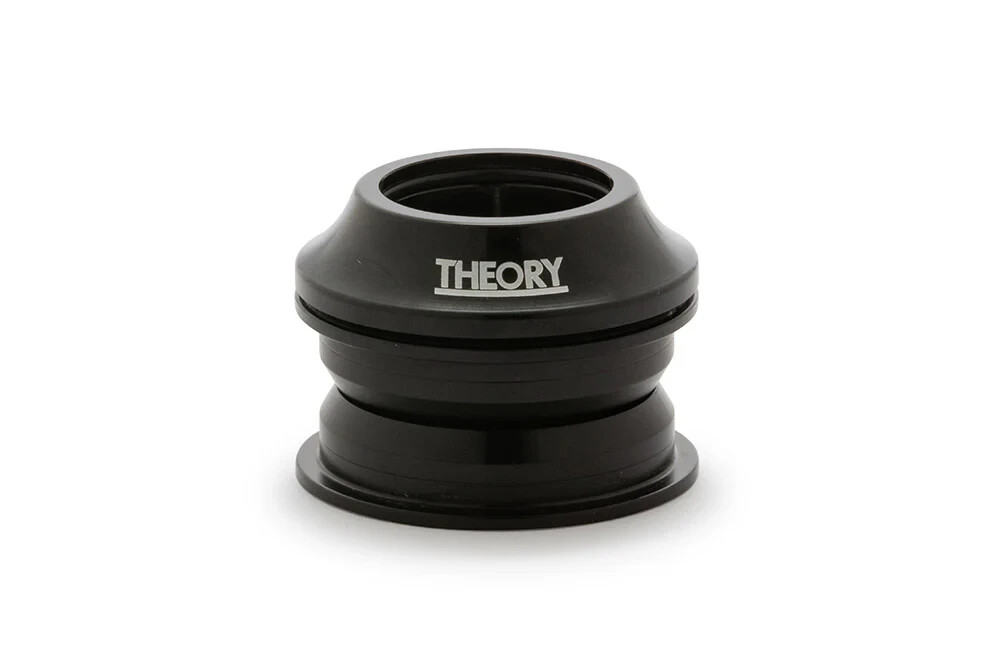 Theory 1-1/8" Internal (Semi-Integrated) Sealed Bicycle Headset - BMX