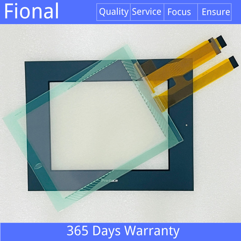 Touch Screen Panel GP2500-LG41-24V GP2500-SC41-24V GP2500-TC41-24V+Overlay Film
