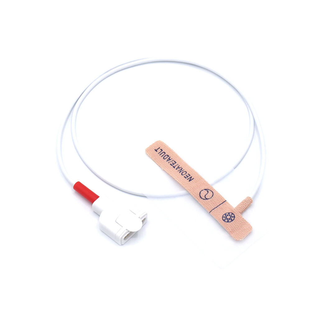 Masimo 2515 M-LNCS Compatible Disposable SpO2 Neonate - Same Day Shipping