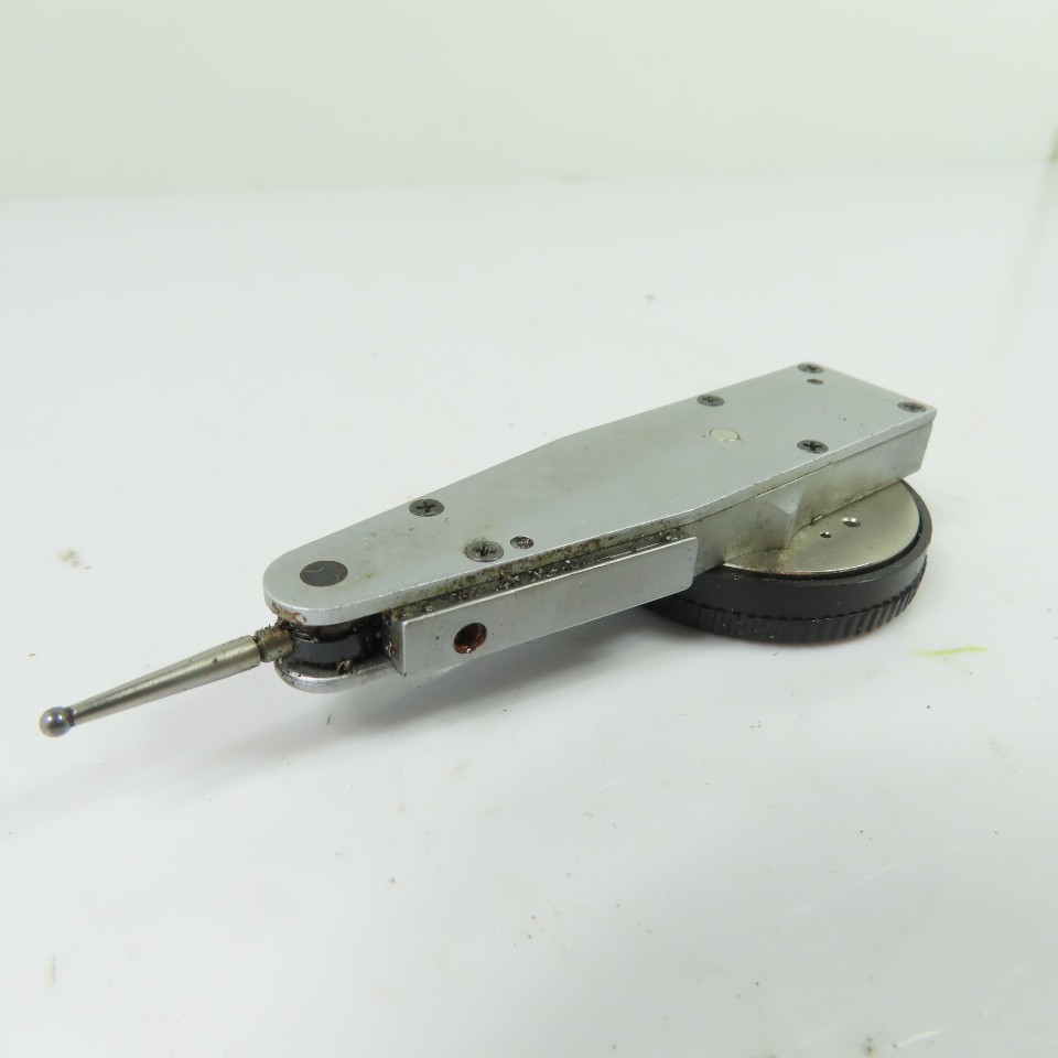 Mitutoyo 513-282G Horizontal Dial Test Indicator .0005"