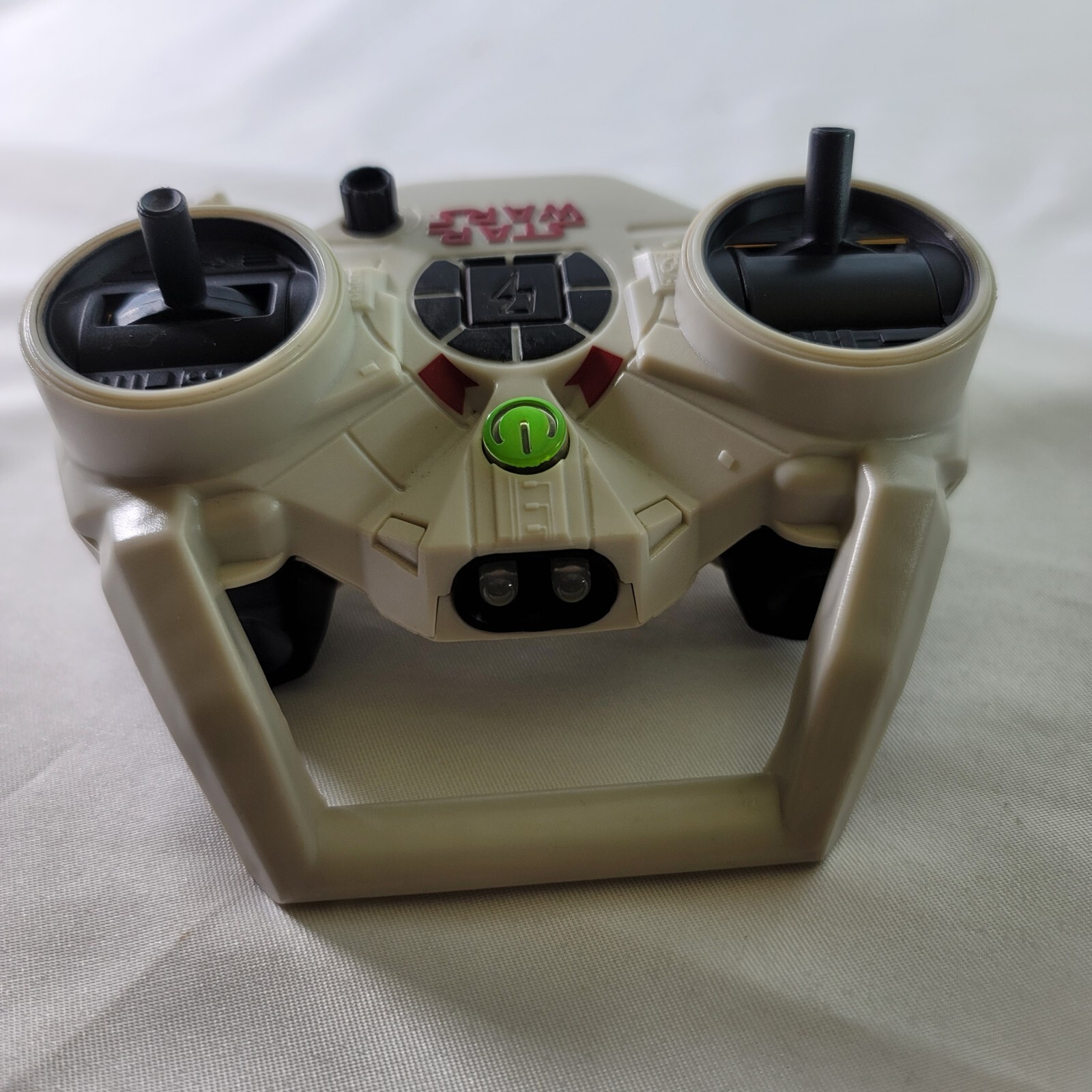 Air Hogs Star Wars X-Wing Starfighter Remote Control Replacement Only