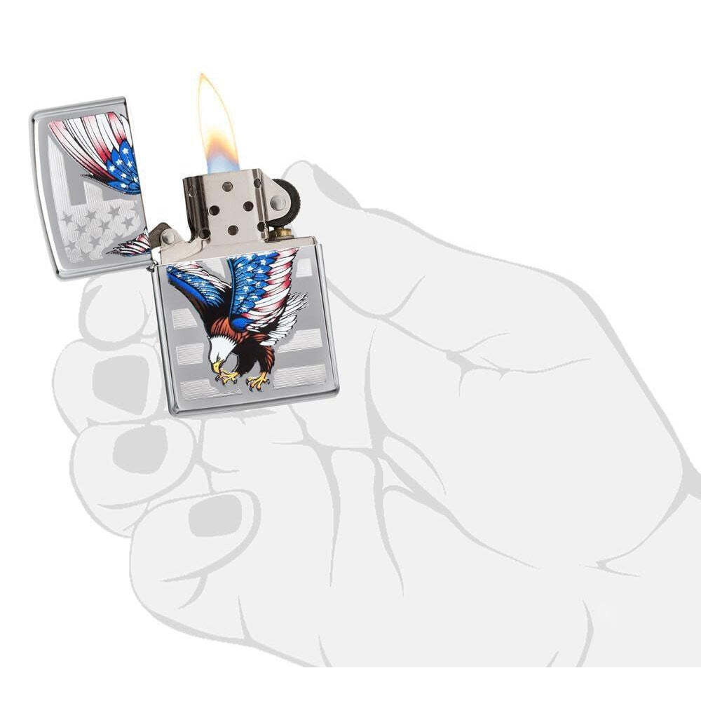 Zippo E-Star Award