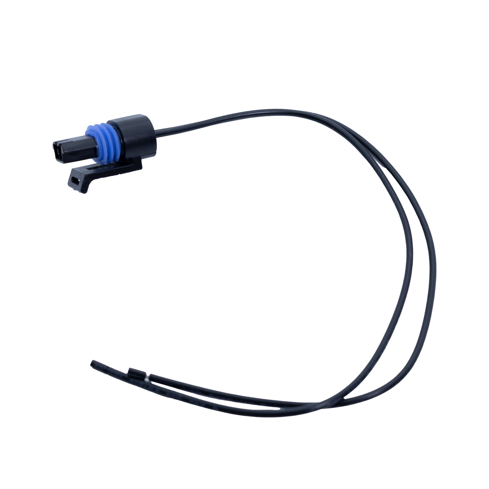 Coolant Temp Sensor Plug Connector For 4L80E Speed Sensor For Chevrolet GM Buick
