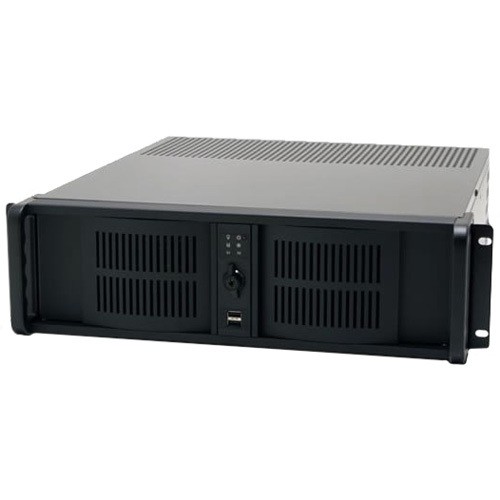 iStarUSA D-300-FS Chassis (d300fs)