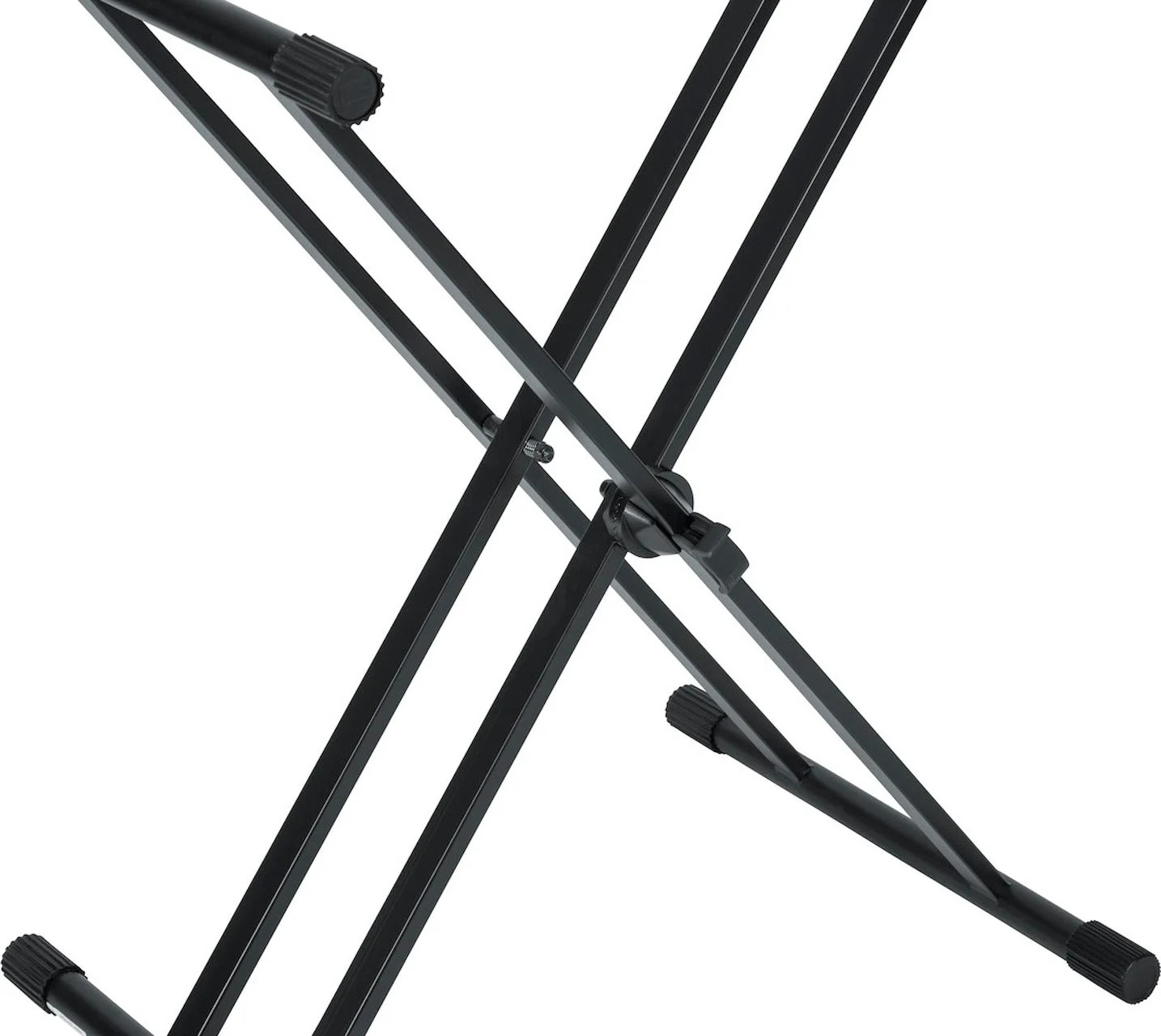 Gator Deluxe "X" Style Keyboard Stand