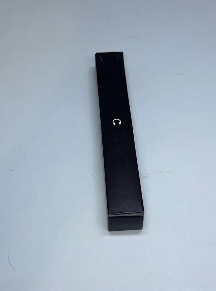 x5 MICROSOFT ZUNE PREMIUM HEADPHONES V-1