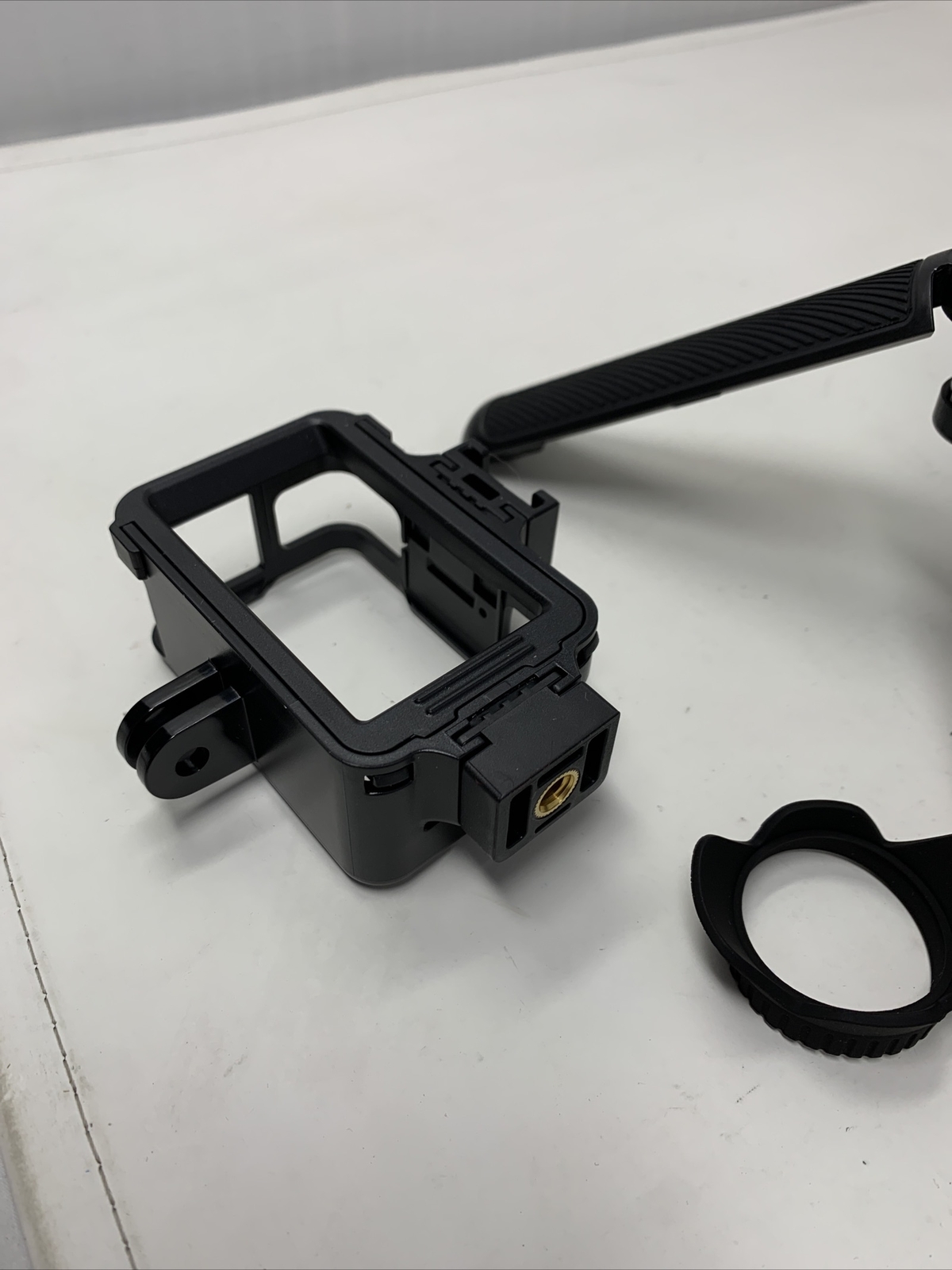 PGYTECH VLOG Set for OSMO Action