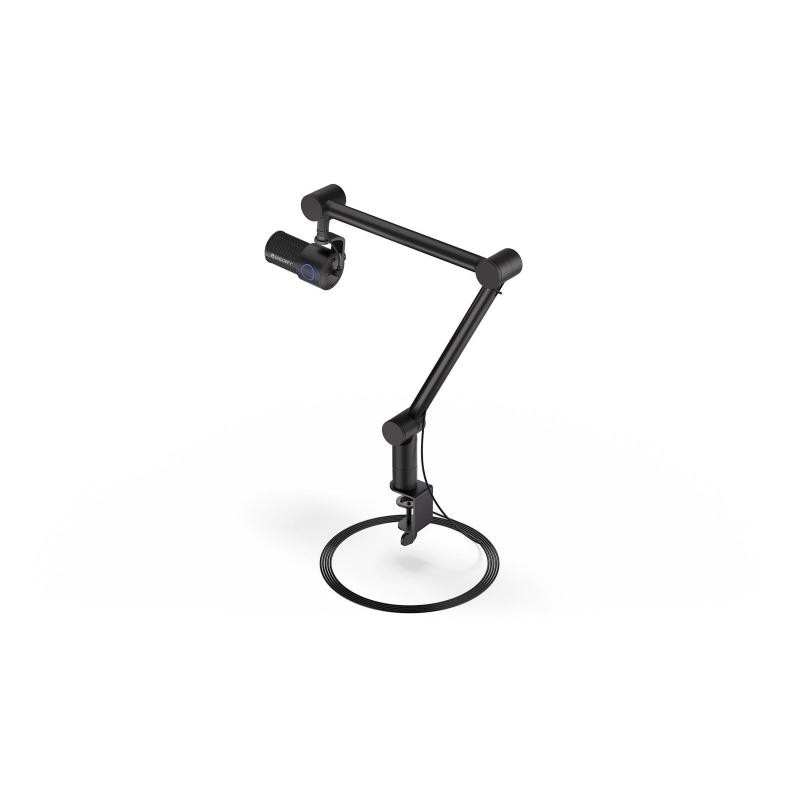 ENDORFY Solum Studio Nero Microfono per PC