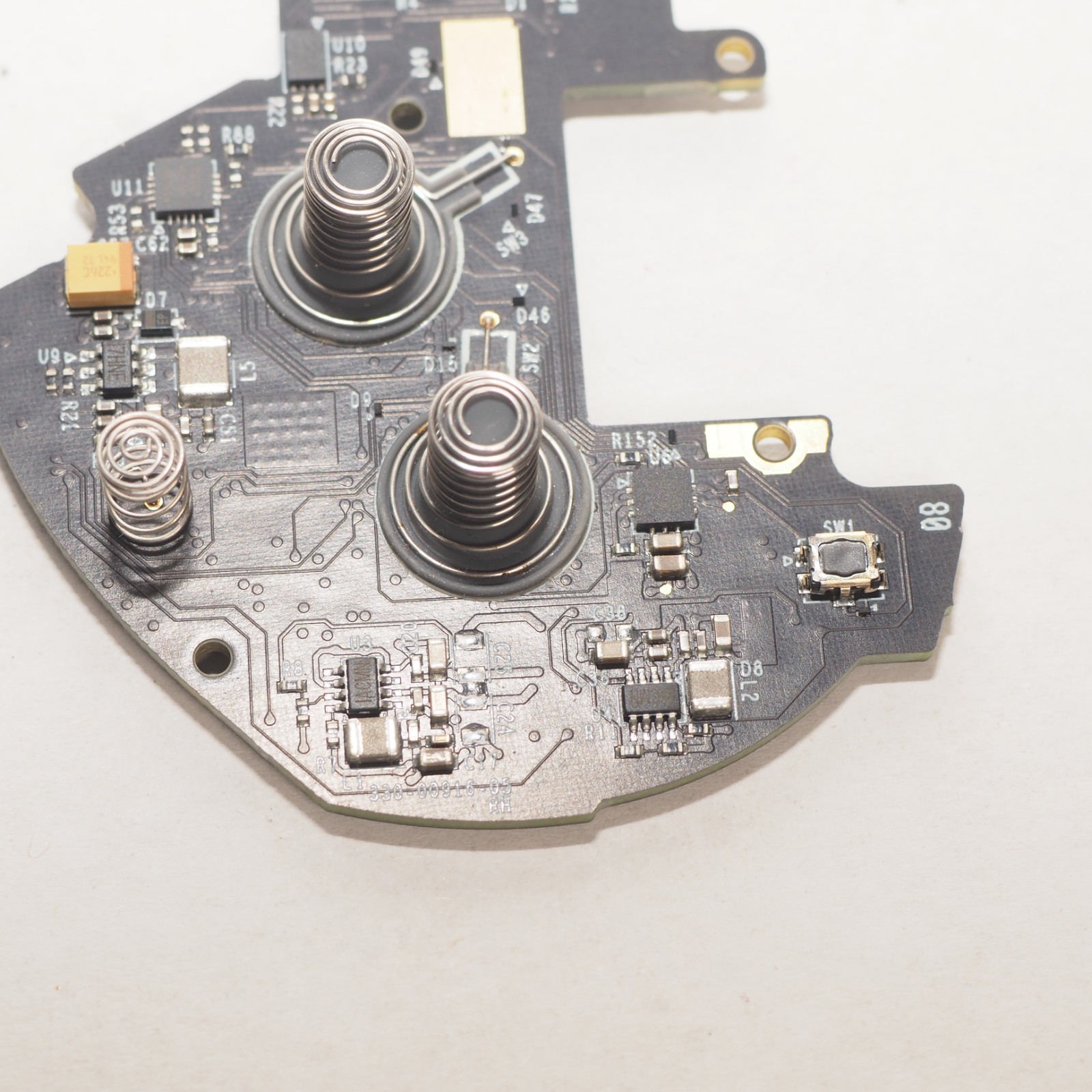 Original Right Controller Motherboard For Meta Oculus Quest 2 VR Controller