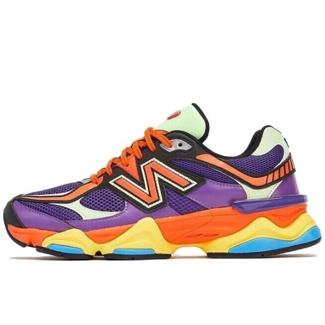 2026 NB 9060 Mens Womens Casual Running Shoes Unisex Sneakers All Sizes