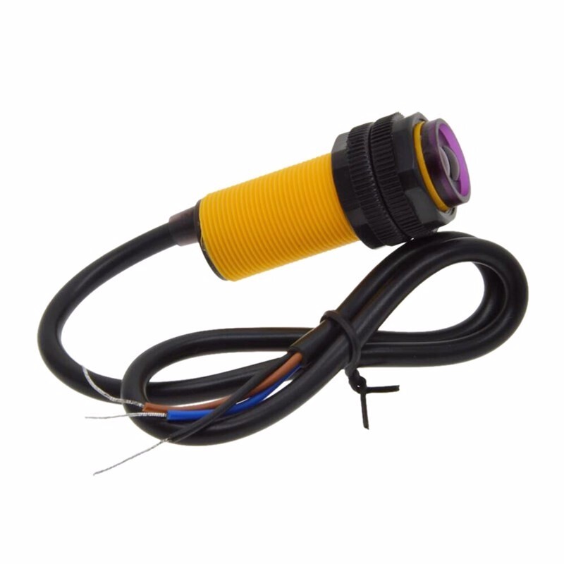 E18-D80NK Infrared Photoelectric Switch Obstacle Avoidance Sensor Module USA