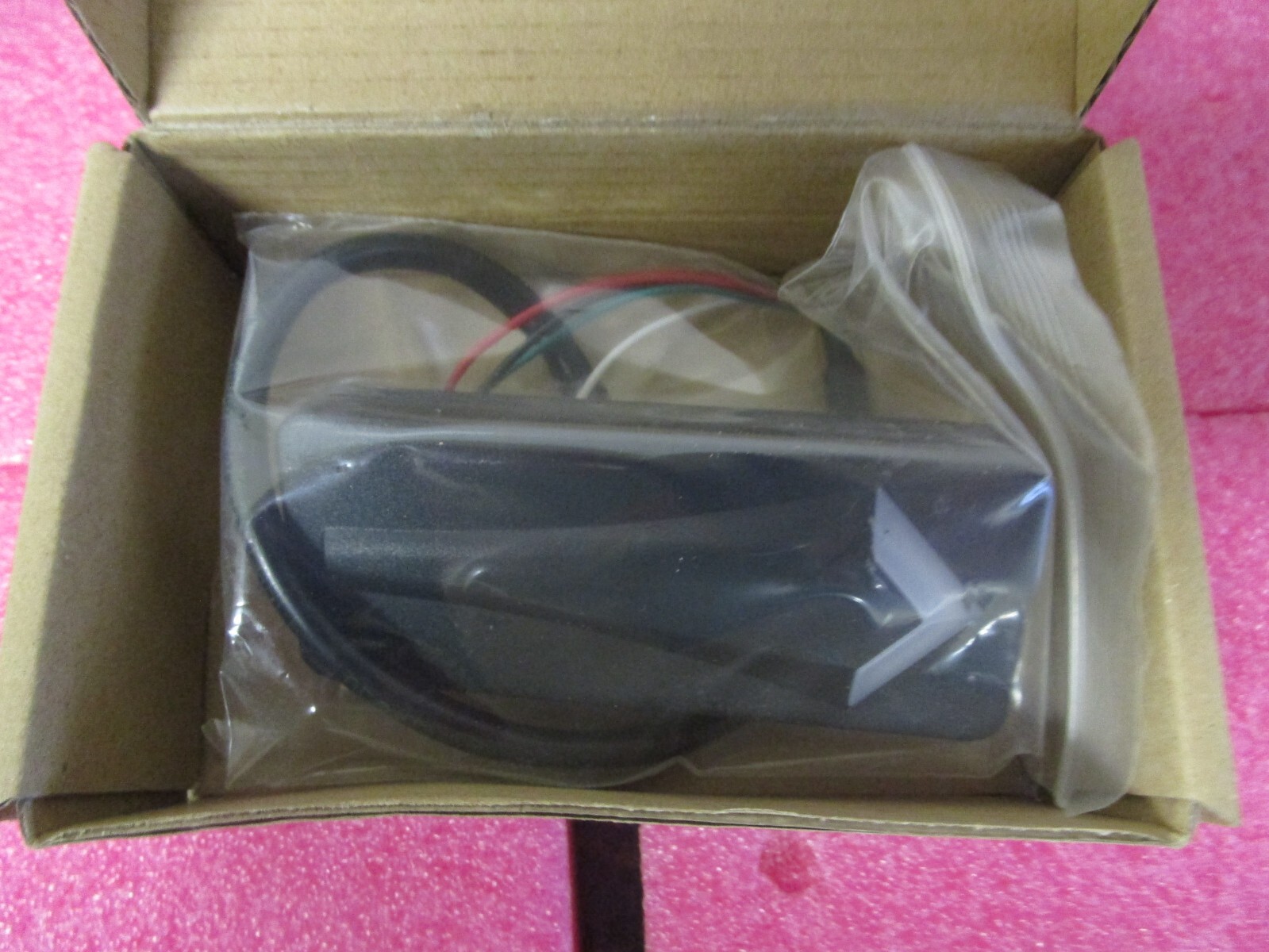 Keri Systems Proximity Reader NXT-3M P/N 05944-001