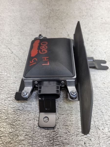 2017-2018 Genesis G80 Rear Driver Blindspot Monitor Radar 95811-B1500