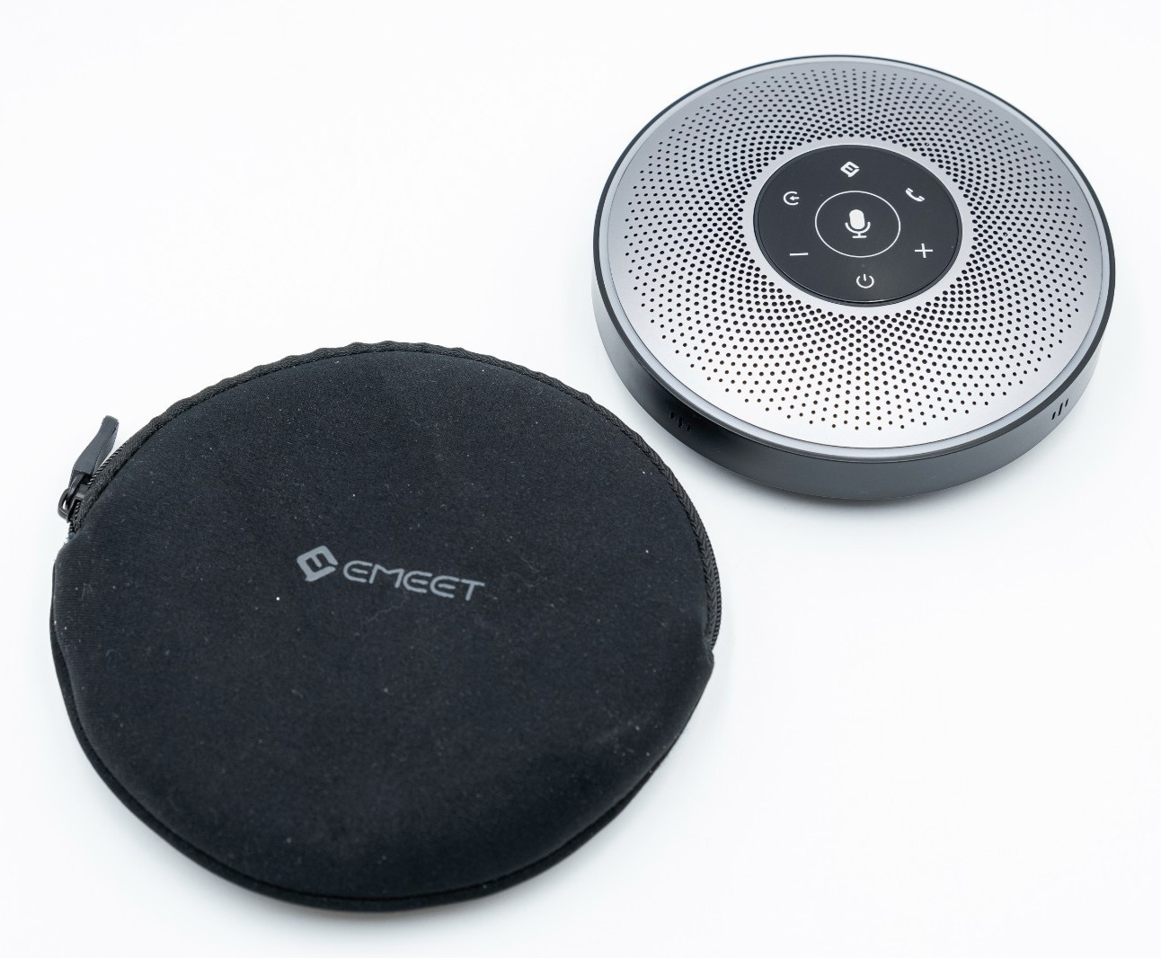 Emeet Wireless Speakerphone OfficeCore M2 Smart Conference Speaker No Dongle