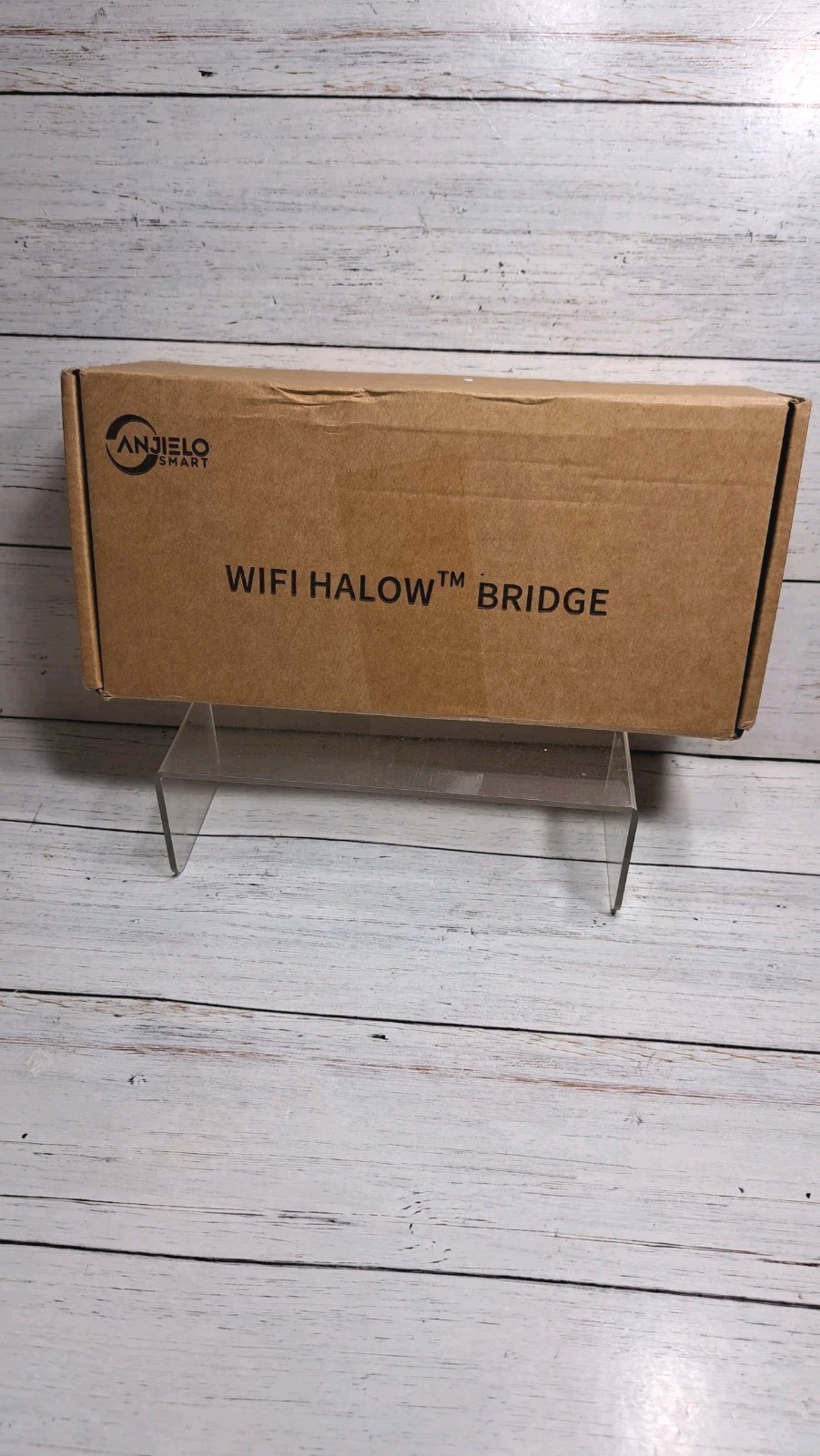 WiFi Halow Wireless Bridge Enhanced Version for 3km Long Distance...