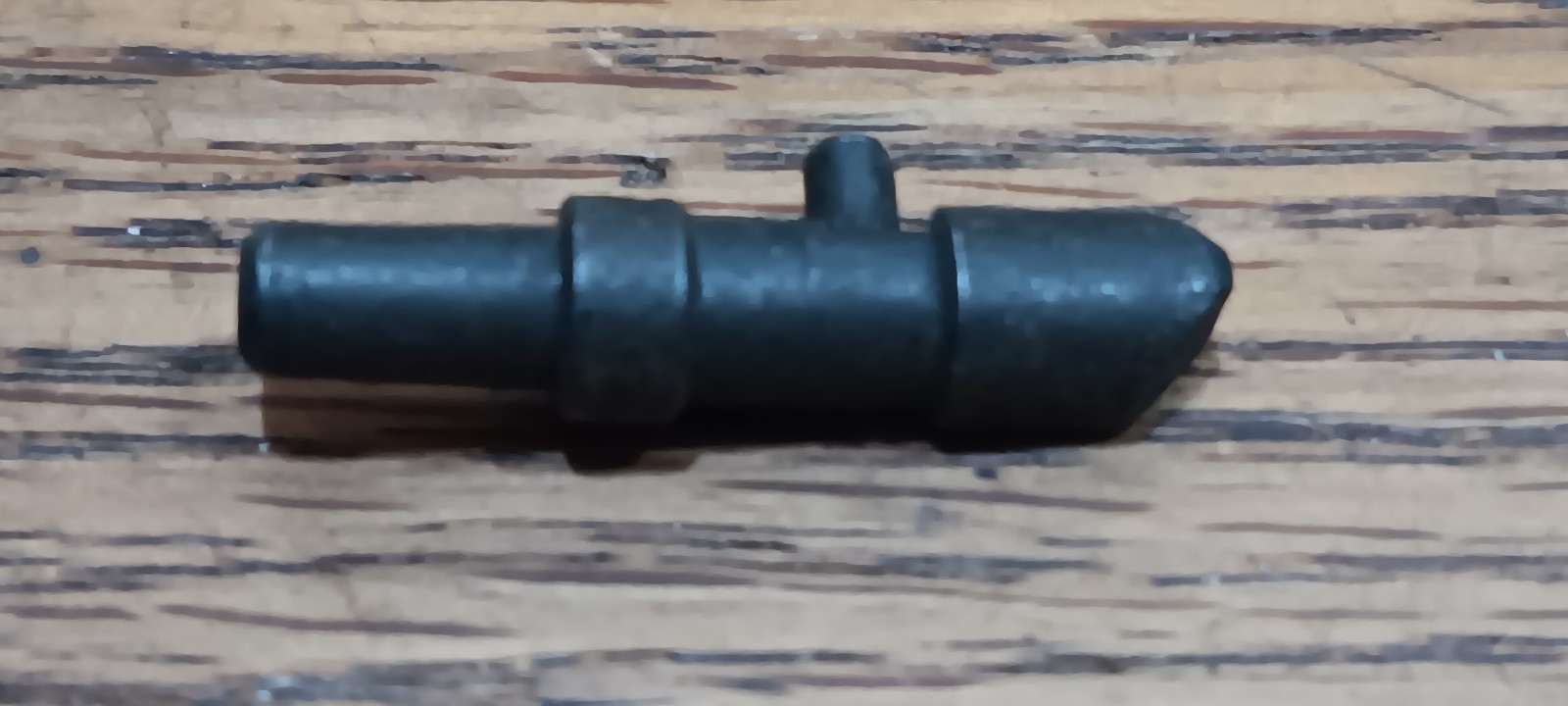 Mauser Model 98 Bolt Sleeve Lock Used