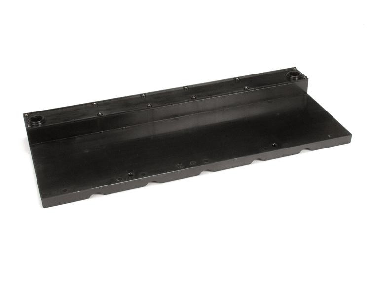 Wilbur Curtis Canister Tray, Assembly Plastic Pc WC-66044 - Free Shipping +