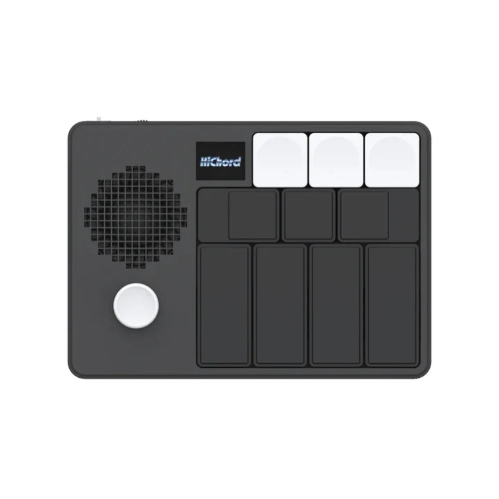 HICHORD CHORD SYNTHESIZER : NEW : [DETROIT MODULAR]