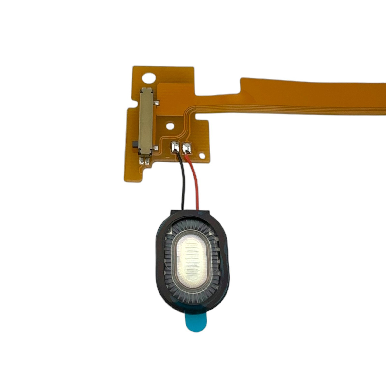 Flex Ribbon Cable Wire Replacement With Speakers for Nintendo NEW 3DS