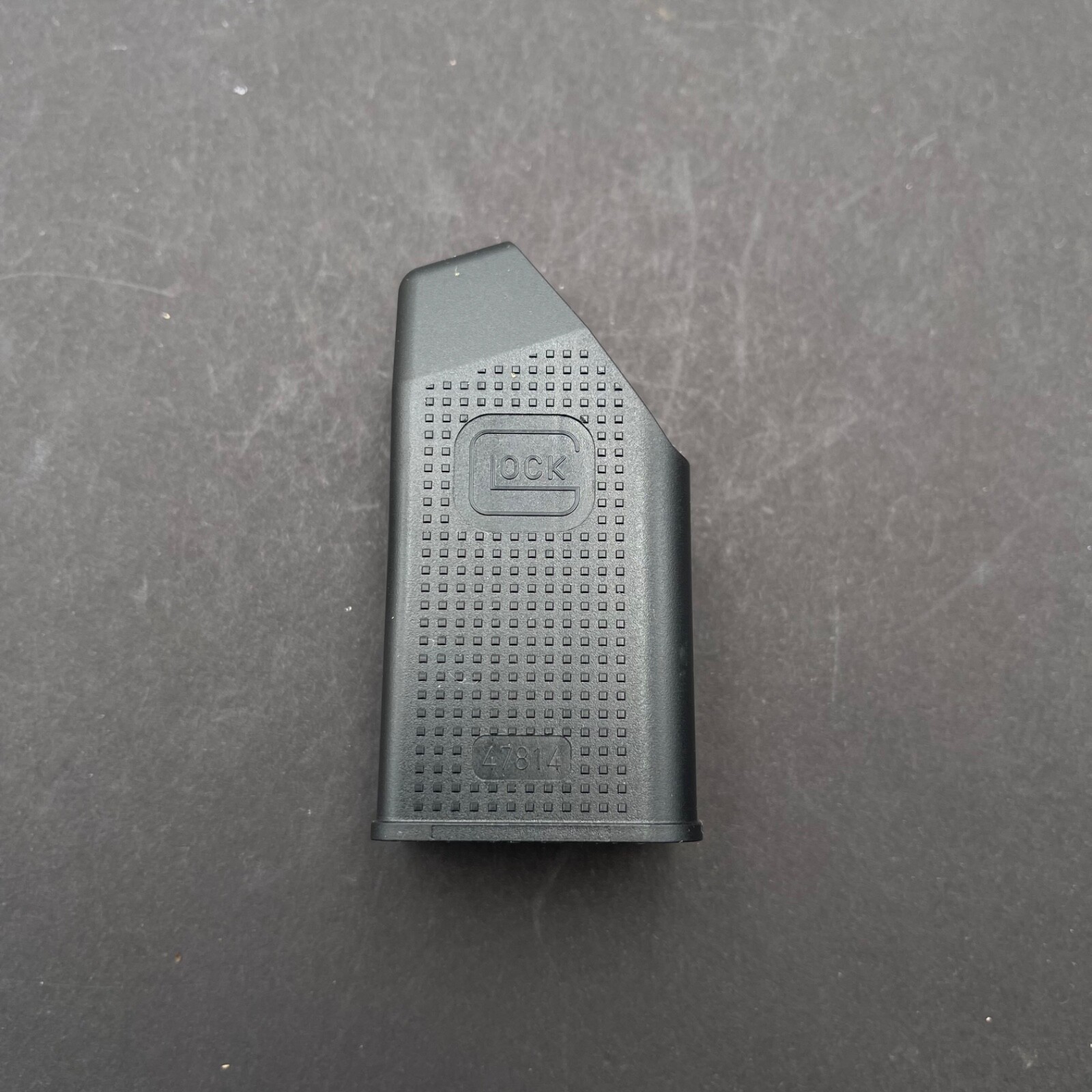 Glock 43x & 48 OEM 9mm Mag Magazine Speed Loader Part 47814