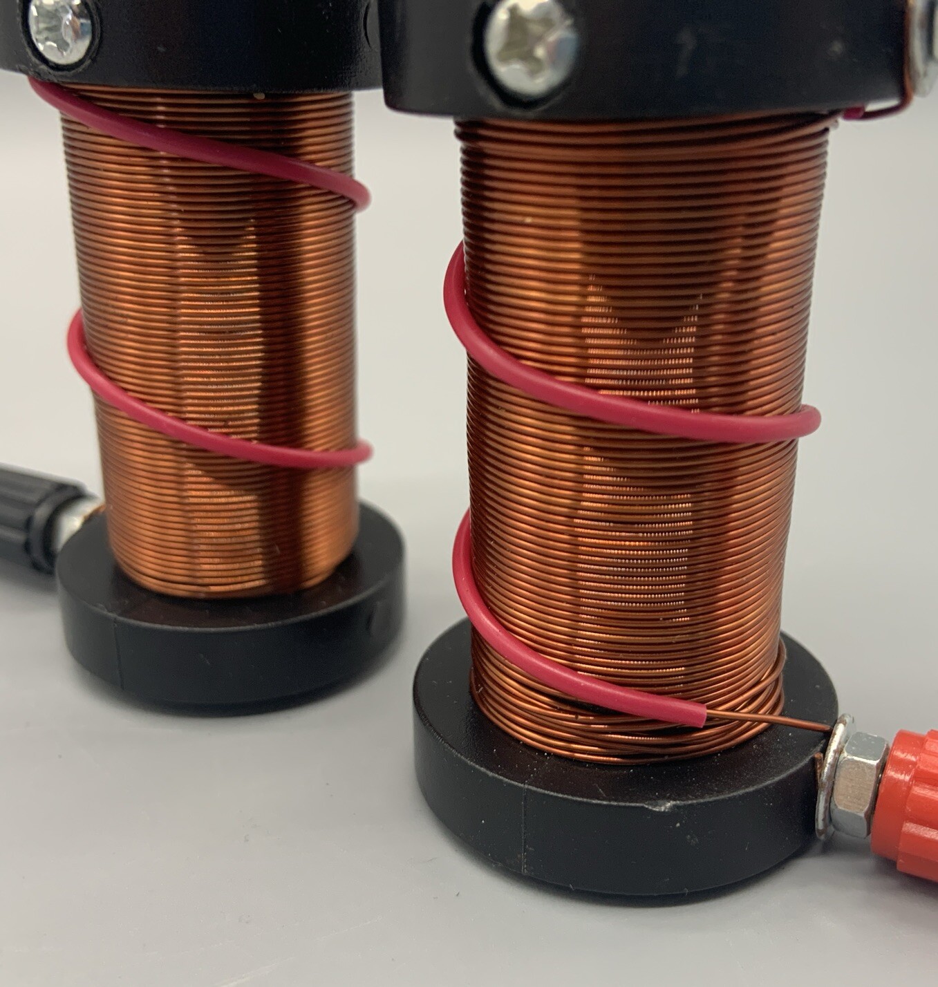 Dissectable Electromagnet by Go Science Crazy Without Hook