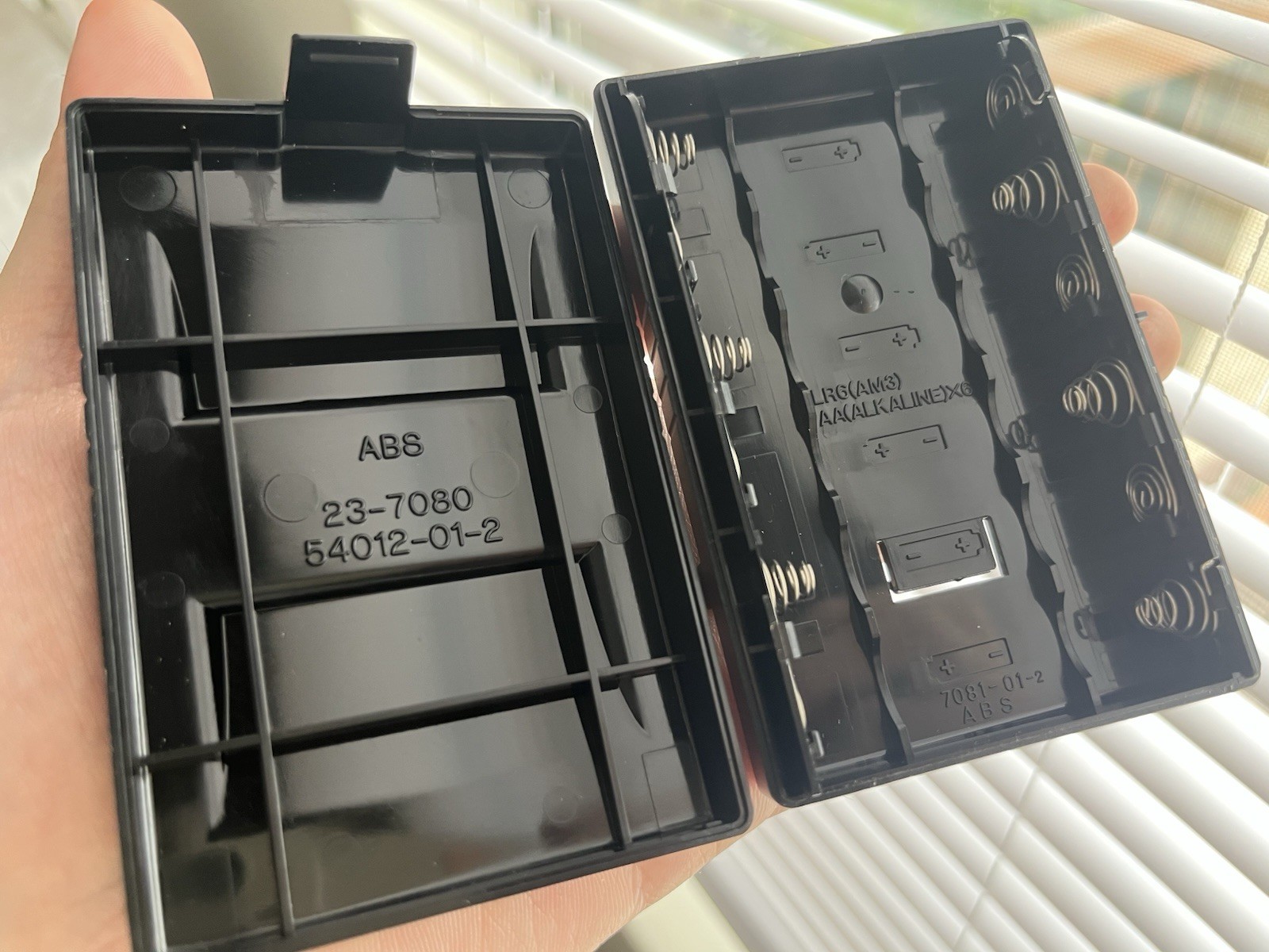 Sega  Nomad  Battery Pack