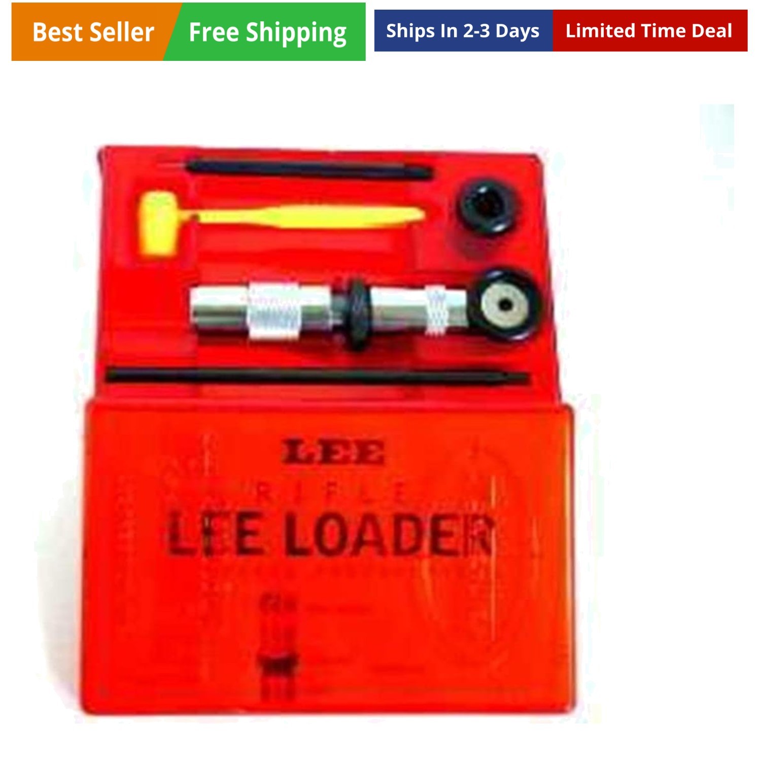 Gunsmithing Tools