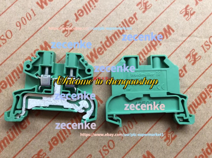 5PC NEW Terminal SAKPE 4 1124450000 #L1912T LZ