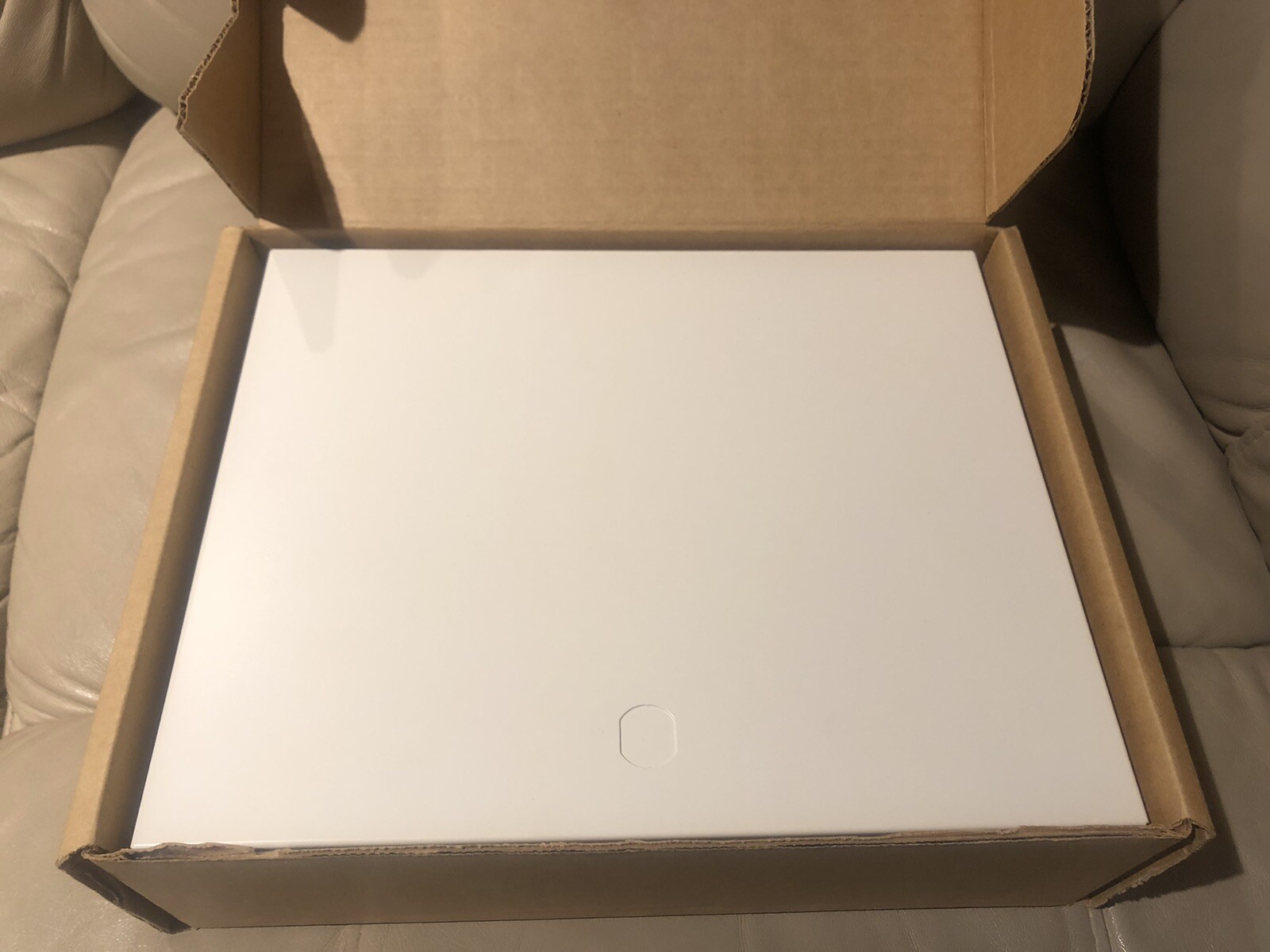 GE Interlogix 60-806-95R-16Z Concord Express Control Panel Circuit Board Box